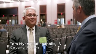 Tom Myers Talks Tools Technique For Recruiting New Real Estate Agents