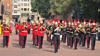 Changing of the Guard | London | 24/07/2026.