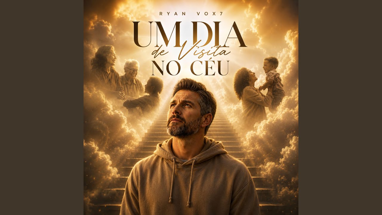 Um Dia de Visita no Céu