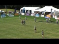 2012 NTL Mixed Open Rebels vs Suns (R2)