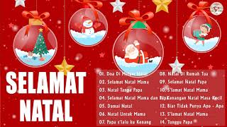 Lagu Natal Terbaru 2021 Tanpa Iklan - Lagu Natal Terbaru 2020/2021 Terpopuler Sepanjang Masa