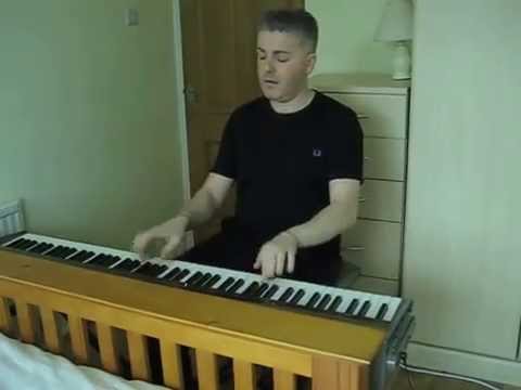 Lesson 19: How to play amazing boogie woogie piano thumbnail