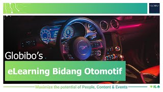 eLearning Bidang Otomotif | Automotive eLearning in Indonesian
