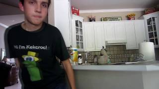 Im starting a company... @KnucklesfanVideos