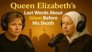 Famous Queen Elizabeth’s Last Words to King Charles About Islam – Judge Judy Podcast Wealth