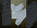 مفيش قصة اسهل من كده اكيد اكسبلور باترون Baby Clothing Designer Clothes Fashion Dress 