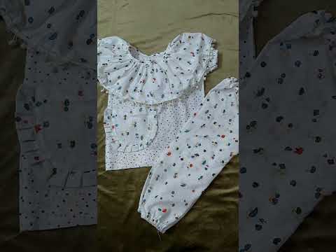 مفيش قصة اسهل من كده اكيد اكسبلور باترون Baby Clothing Designer Clothes Fashion Dress