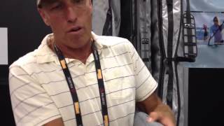 FCS Hard Rack Tubes at OR