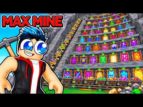 mine factory
