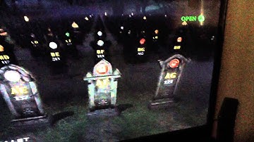 Mortal Kombat Deception: How to unlock NoobSmoke