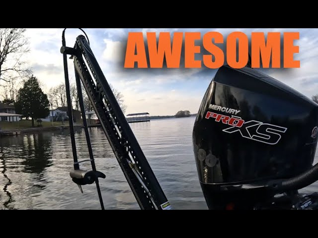 Crappie Brakes!! (Improve your Crappie Catching POWER) 