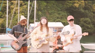 Crispy Camera Club / ネイビー・ショア【MV】