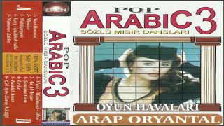 Pop Arabic 3 - Şemsi Me Gam