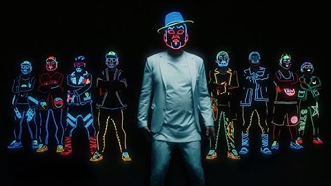 DJ Piligrim - Дед на стиле (official video)