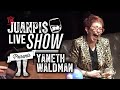 The Juanpis Live Show - Yaneth Waldman