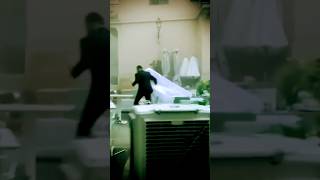 Why We Keep Fighting