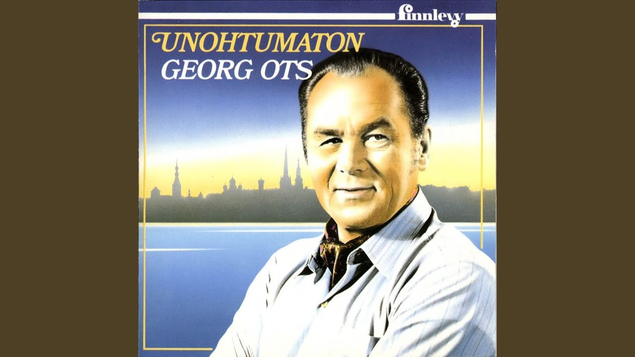 Rakastan sinua elämä