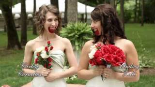 Watch My Bloody Wedding Trailer