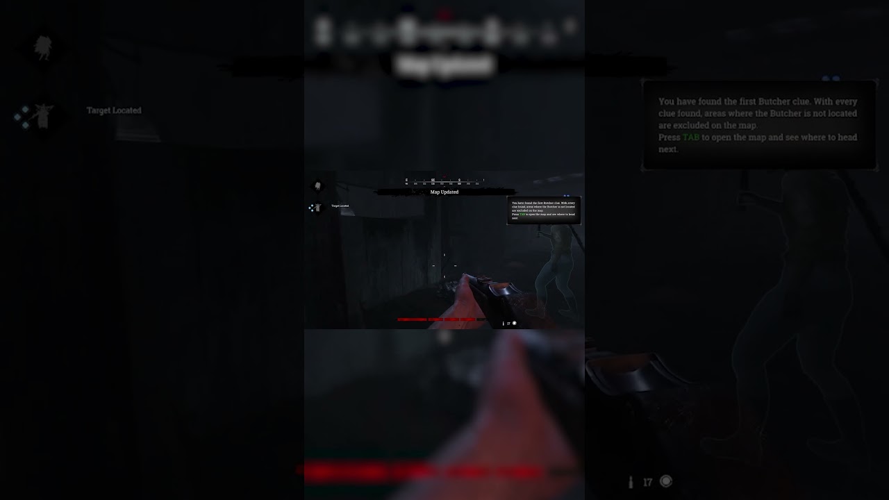 Bugs in Hunt Showdown