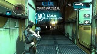 Full Escopeta | Dm+25 | SHADOWGUN-deadzone