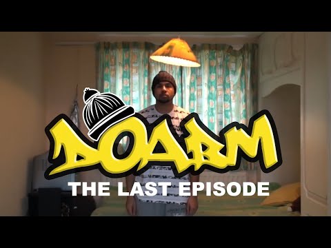 DOABM 50- THE LAST EPISODE- THE CHEWING GUMS TRAILER!!!