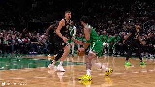 Jayson Tatum Highlights vs Golden State Warriors (24 pts, 10 reb) | 2025-26 NBA Season