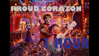 Anthony Gonzales-Proud Corazon 1 Hour
