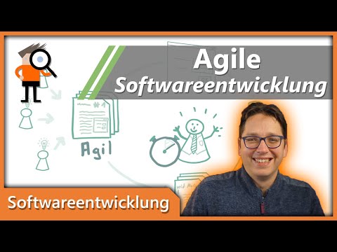 Video: Wird REXX in der agilen Softwareentwicklung eingesetzt?