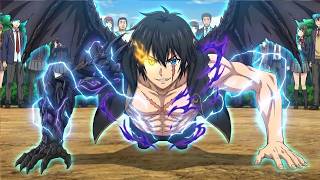 A COLLECTOR WITH 999 POWER BECOME LEGEND Eng Dub - New Anime English Dubbed 🤴🍦Nyvora Lume