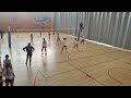 F.S.Castellar VS Volei Sant Quirze 1@div fem 23/11/24