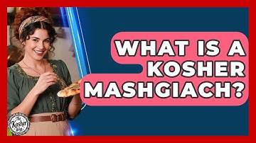 What Is A Kosher Mashgiach? - The Kosher Way