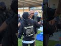 Māori Run Club Te Arawa Haka Regionals 2026