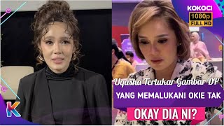 Uqasha Tertukar Gambar DP Yang Memalukan! Okie Tak Okay Dia Ni?