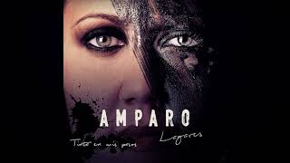 Miniatura del video "Amparo Lagares - Son Tus Ojos [HQ-FLAC]"