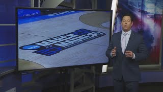 3 Things to Know | Filling out a March Madness bracket