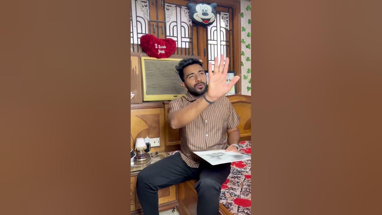 Beer pinne se such me parti thik hoti hai kya? Nishan shorts