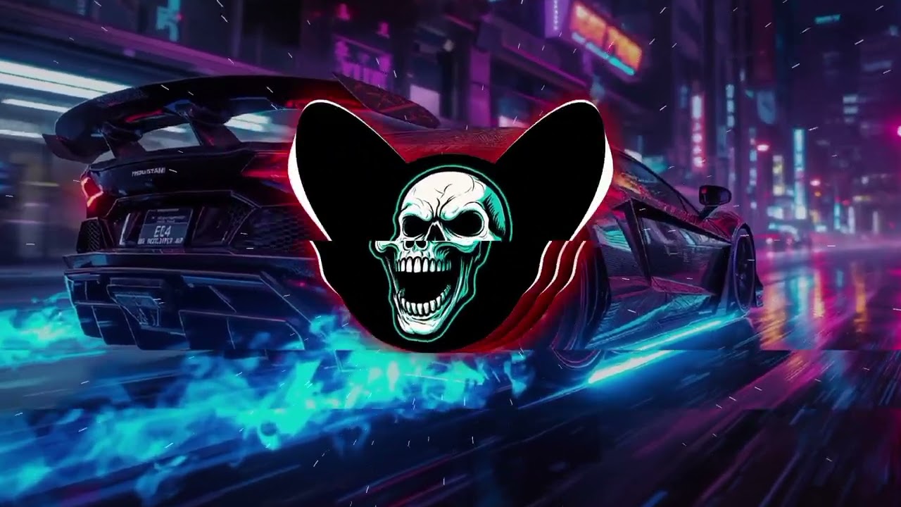 CAR MUSIC 🔊 CLUB BANGER TURBO ENERGY MIX 🔥 MIDNIGHT NONSTOP RAVE ANTHEM 🎧