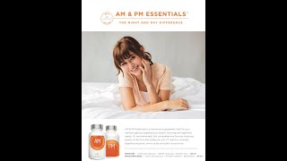 Jeunesse AM/PM Essentials