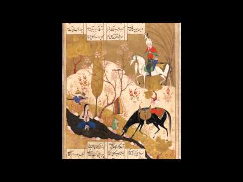 Alisher Latif-Zade ."TAKHIR & ZUKHRA"-Dastan (Ton ...