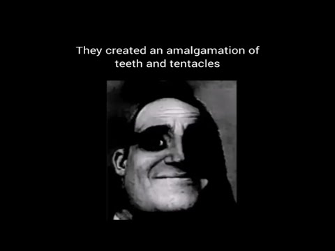 Carrion Lore - Mr Incredible becoming uncanny meme