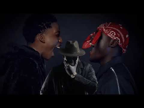 TENOR feat TROIS [ EXCLU ] Rap2rue