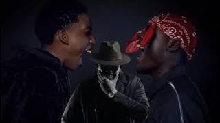 TENOR feat TROIS [ EXCLU ] Rap2rue