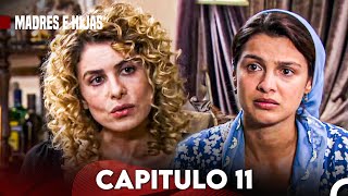 Madres E Hijas Capítulo 11 (Doblado En Español)