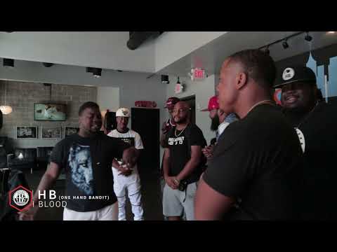 Mike Milli vs 1HB