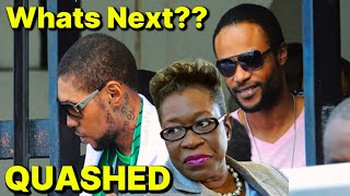 Vybz Kartel Murder Conviction Quashed at Privy Council and What's Next