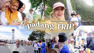 hari libur di Bukit Tinggi, Indonesia | Padang, Indonesia #VLOG part2