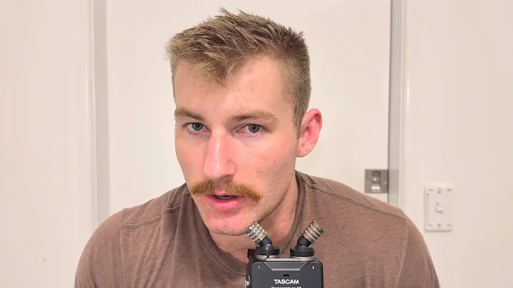 💤ASMR Tingly Whispers 