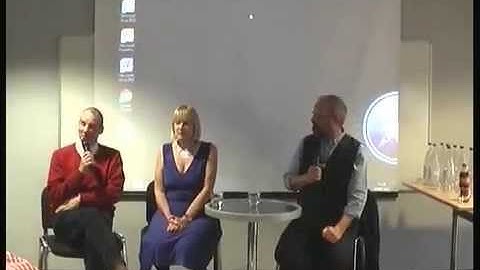 Brit Sci F1 5 Red Dwarf Q n A