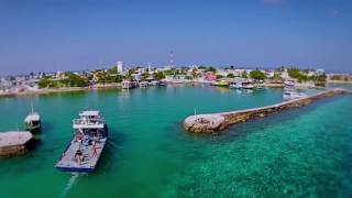 Scott Bader Launch in the Maldives 2016