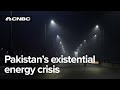 Pakistan has an energy surplus. Here’s why 230 million people are affected by blackouts anyway